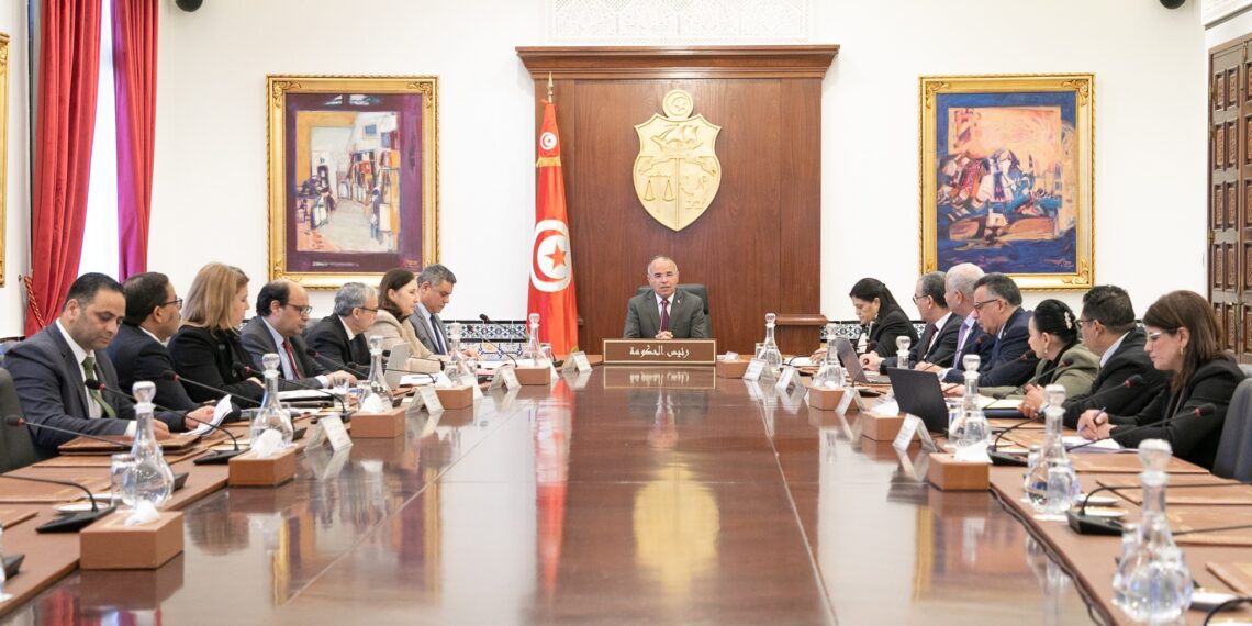 مجلس وزاري حول مشروع اعادة هيكلة مدينة الثقافة واقرار جملة من الاجراءات