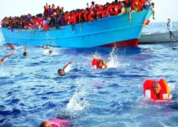 ليبيا أصبحت مقصد المهاجرين غير الشرعيين الأفارقة نحو أروبا