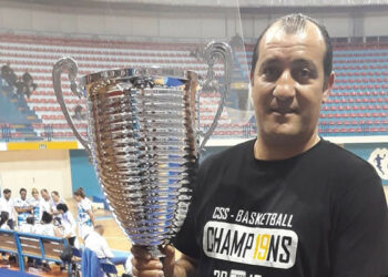 كرة القدم-النادي الصفاقسي يعيّن نجم الدين الفيّاضي رئيسا لفرع كرة القدم أكابر