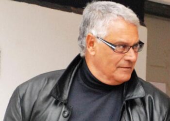 كرة القدم-وفاة لاعب الفريق الوطني والنجم الساحلي السابق محسن حباشة