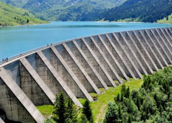 مخزون مياء السدود يشهد ارتفاعا في التعبئة بنسبة 31.8 بالمائة