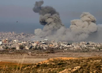 حماس وإسرائيل تتوصّلان إلى اتّفاق لوقف إطلاق النارفي غزّة وتبادل المحتجزين