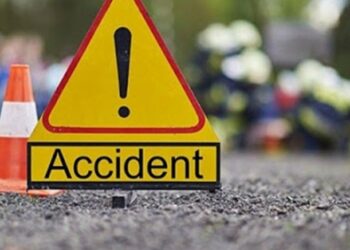 جهات-العاصمة: اصطدام بين سيارة نقل جماعي وتاكسي…وثلاثة إصابات متفاوتة الخطورة