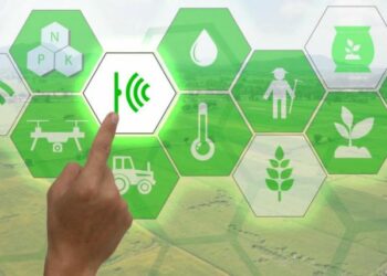 تكنولوجيا: “تونس الرقميّة” تطلق المرحلة الأولى المخصصة للتكنولوجيا الفلاحية