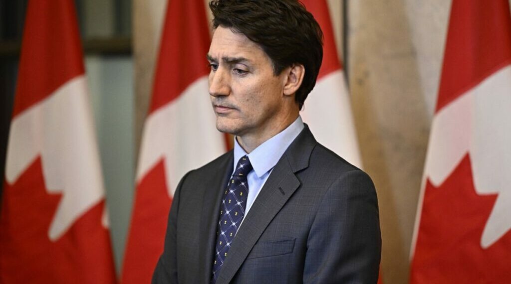 عالمية-الوزير الاول الكندي جوستان ترودو يستقيل.
