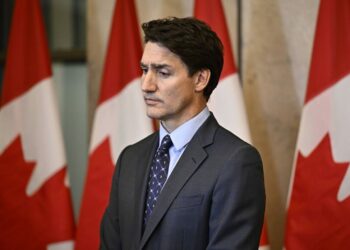 عالمية-الوزير الاول الكندي جوستان ترودو يستقيل.