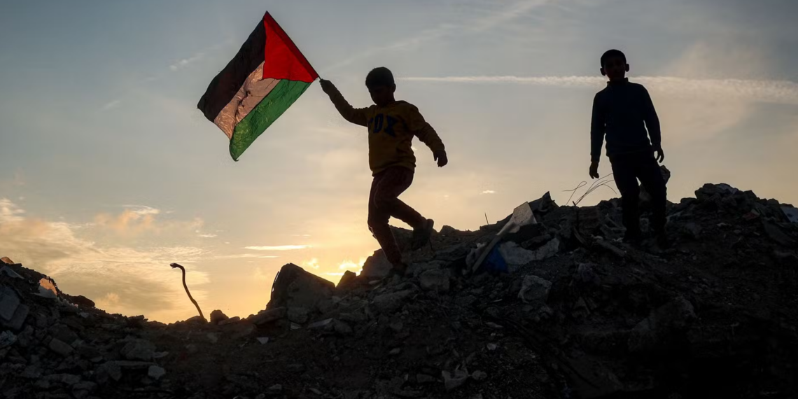 تونس تثمن التوصل إلى اتفاق إطلاق النار في غزة وتؤكد دعمها لنضال الشعب الفلسطيني