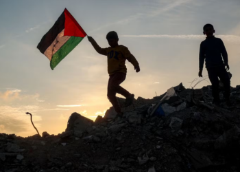 تونس تثمن التوصل إلى اتفاق إطلاق النار في غزة وتؤكد دعمها لنضال الشعب الفلسطيني