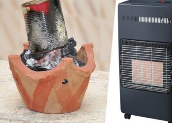 حالات الإختناق والحرائق ارتفعت: الحماية المدنية توصي وتنصح لتجنّب مخاطر التّدفئة