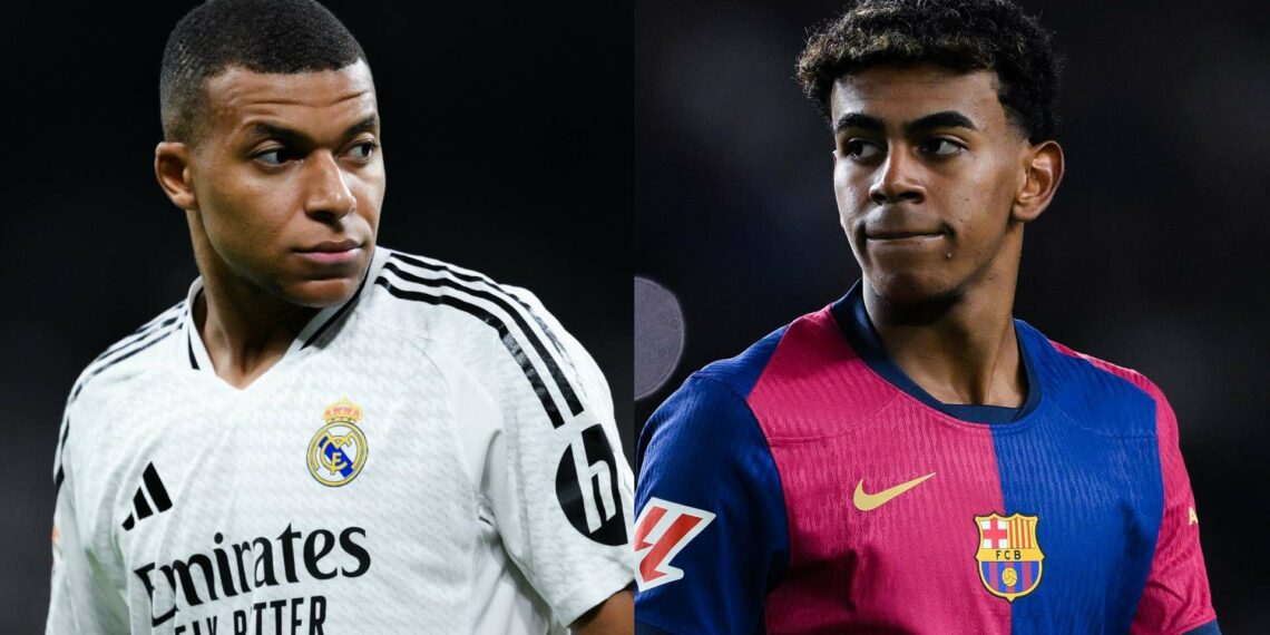 هذا المساء من أجل “السّوبر” : الكلاسيكو بنكهة انتقامية بين البرصا والريّال