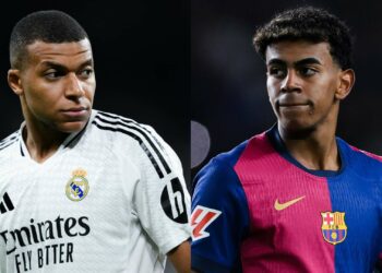 هذا المساء من أجل “السّوبر” : الكلاسيكو بنكهة انتقامية بين البرصا والريّال