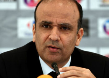 رفض الإفراج عن الرئيس السّابق لجامعة كرة القدم، وديع الجريء