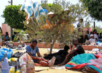 تكلفة المهاجرين غير النظاميين بولاية صفاقس تصل إلى 70 مليون دينار سنويّا