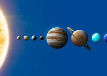 يمكن مشاهدتها في سماء تونس: ظاهرة اصطفاف 7 كواكب