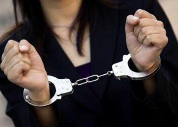 جهات-سوسة: القبض على فتاة على متن “لواج” ومعها 4 صفائح من مخدّر القنب الهندي