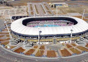 بلاغ للداخليّة: إجراءات مروريّة بمناسبة مباراة الترجي الرياضي وساقرادا ايسبرانزا