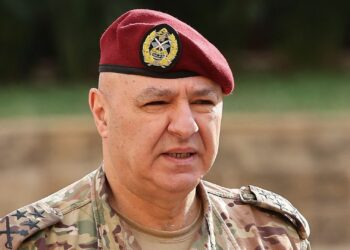 لبنان-فشل الجلسة الأولى البرلمانية في انتخاب جوزيف عون رئيسا للجمهورية