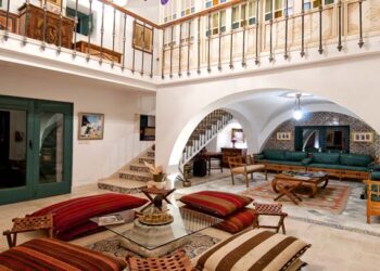 يمثل رافدا مهمّا لتنويع المنتوج السياحي: صدور كراس تلشروط الخاص بدور الضيافة في شهر مارس