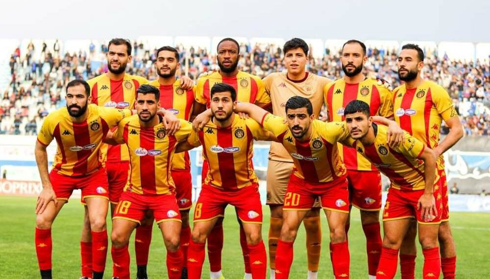 كرة القدم: الترجّي الريّاضي يطالب بحكم أجنبي في مباراته ضدّ اتّحاد المنستير