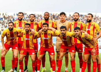 كرة القدم: الترجّي الريّاضي يطالب بحكم أجنبي في مباراته ضدّ اتّحاد المنستير