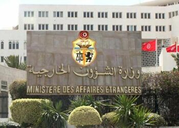 وزارة الخارجية: إنهاء مهام القنصل العام باسطنبول وتعيين 4 مديرين عامّين