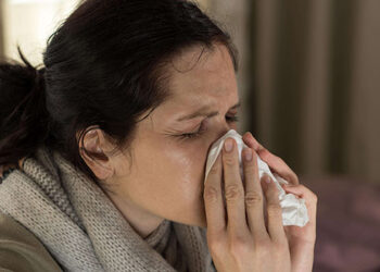 صحّة-ذروة النّزلة الموسميّة ستكون آخر جانفي وأوّل فيفري وهذه نصائح التوقّي