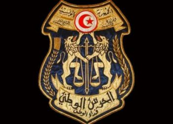 في عمل أمني موجّه: الحرس الوطني يعلن عن إيقاف 477 شخصا مفتشا عنهم