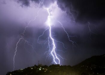 جهات-المهدية: اللجنة الجهويّة لتفادي الكوارث في حالة انعقاد دائم تحسّبا للأمطار الغزيرة المنتظرة