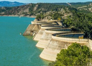 الميّاه: نسبة الإمتلاء بكافة السدود في شهر جانفي تقدّر بحوالي 32%