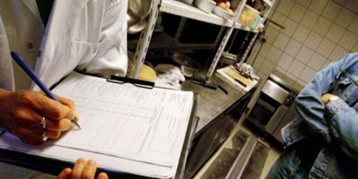 صحّة: هيئة السّلامة الصحيّة حجزت أكثر من 3 آلاف طن أغذية فاسدة في 2024