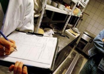 صحّة: هيئة السّلامة الصحيّة حجزت أكثر من 3 آلاف طن أغذية فاسدة في 2024