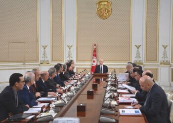 رئيس الجمهورية يؤكّد على ضرورة أن تتنزّل كل التشريعات في إطار روح