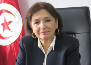 تمديد الإيقاف التحفظي لسهام بن سدرين