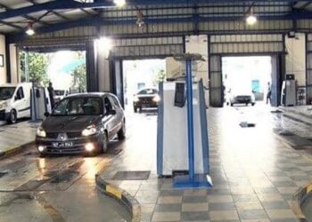 جهات-منزل بورقيبة: فتح مركز للفحص الفنّي ومعاينة العربات