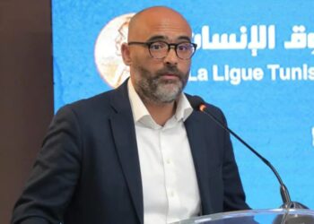 دولة الامارات تمنع التأشيرة على نقيب الصحفيين التونسيين