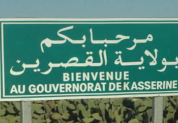 جهات-القصرين: رئيس المجلس الجهوي وعدد من أعضائه وأعضاء المجالس المحليّة يعلّقون نشاطهم