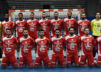 مونديال كرة اليد-الدور الرئيسي: برنامج مباريات المنتخب التونسي