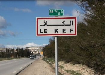 جهات-الكاف: 100 مليون دينار كلفة مشاريع في مجال التطهير للخمسه سنوات المقبلة