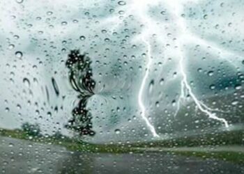 الطقس هذه الليلة: أمطار متفرّقة وحرارة بين 3 و13 درجة