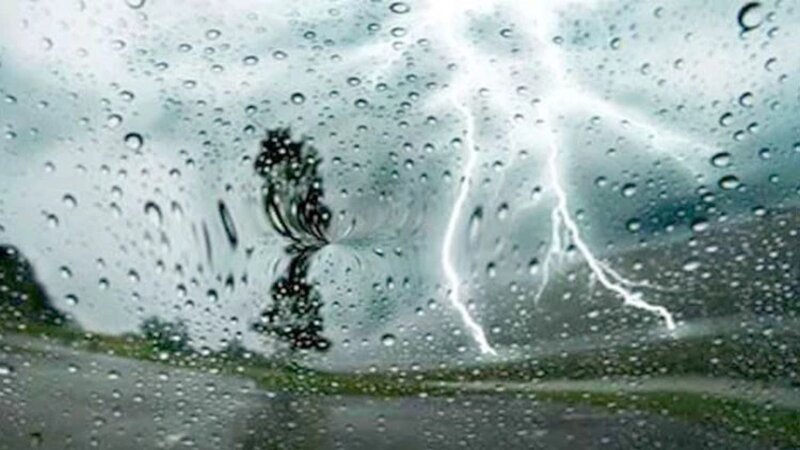 الطقس هذه الليلة: أمطار متفرّقة وحرارة بين 3 و13 درجة