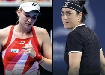 التنس-دورة أبو ظبي-أنس جابر في الربع نهائي