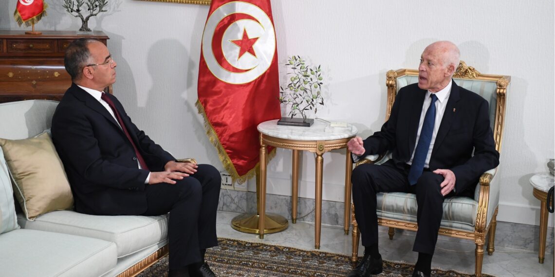 رئيس الدولة: على الديوانة الاضطلاع بدورها