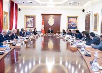 وضعيّة شركة الخطوط التونسية وبرنامج إعادة هيكلتها محور مجلس وزاري مضيق