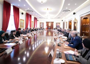 مجلس وزاري مضيق ينظر في مشروع القانون الأفقي المتعلّق بدفع الاستثمار ويوصي باستحثاث نسق وضع صيغة نهائية له