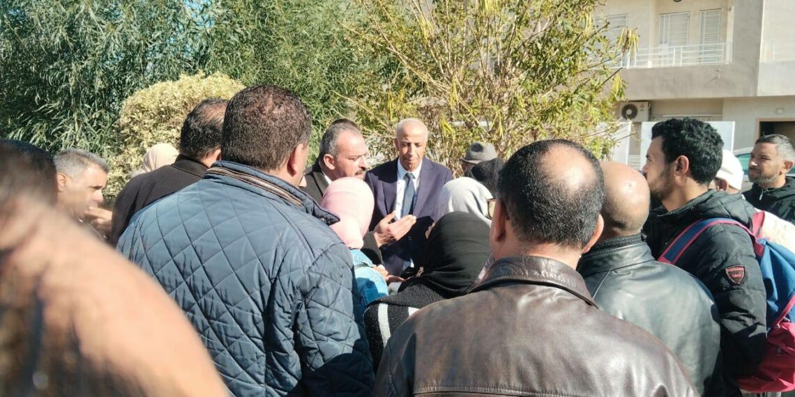 أهالي رواد يطالبون بربط المعتمدية بشبكة الميترو الخفيف أو ‘RFR’