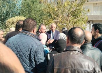 أهالي رواد يطالبون بربط المعتمدية بشبكة الميترو الخفيف أو ‘RFR’