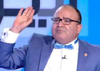 عاجل: الإفراج عن الصحفي محمد بوغلاب