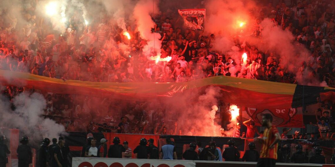 العنف في الملاعب: وزارة الشباب والرياضة تتخذ جملة من القرارات على إثر الأحداث الأخيرة