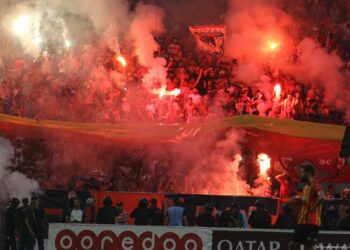 العنف في الملاعب: وزارة الشباب والرياضة تتخذ جملة من القرارات على إثر الأحداث الأخيرة