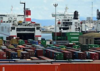 اقتصاد: العجز التجاري يتضاعف 3 مرات خلال شهر جانفي 2025